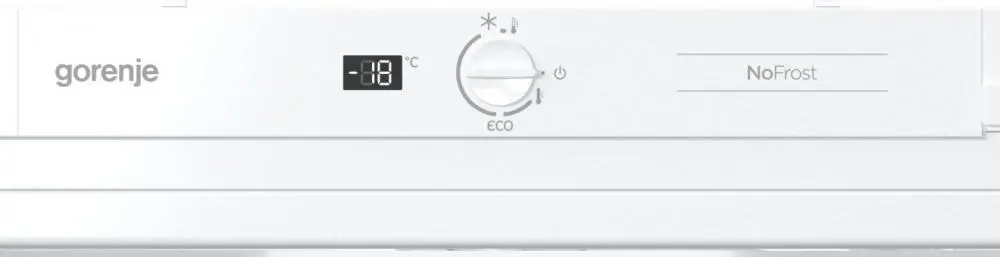 Морозильный шкаф Gorenje FNI4181E1 фото 3
