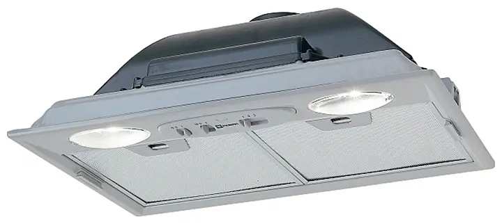 Встраиваемая вытяжка Faber INCA SMART HC X A 52