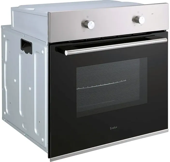 Духовой шкаф Evelux EO 610 X фото 2