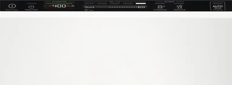 Встраиваемая посудомоечная машина Electrolux KESC2210L фото 4