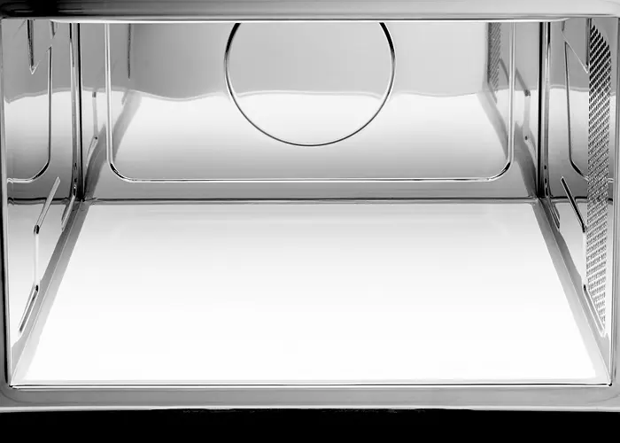 Встраиваемая микроволновая печь Kuppersberg RMW 393 C Bronze фото 6
