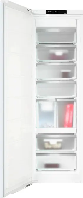 Морозильник Miele FNS 7774 D фото 1