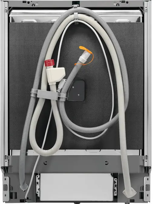 Посудомоечная машина Electrolux EEG68500L фото 3
