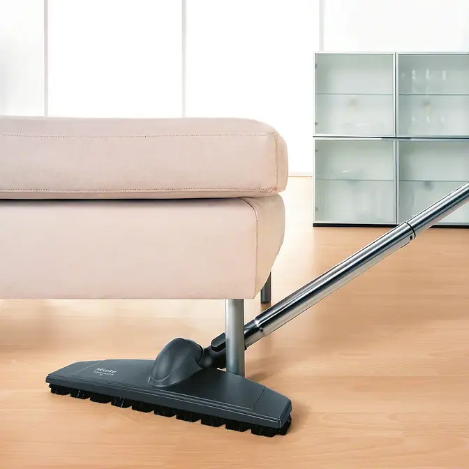Щетка для пылесоса Miele Parquet XL SBB 400-3 фото 5