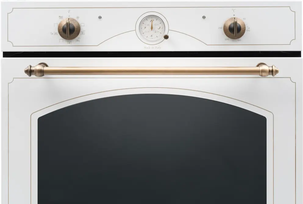 Духовой шкаф DeLonghi CM 9L W RUS фото 6