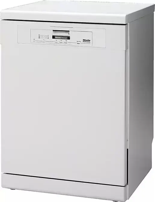 Встраиваемая посудомоечная машина Miele PG8080 фото 1