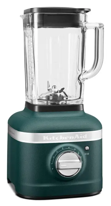 Стационарный блендер KitchenAid 5KSB4026EPP фото 3