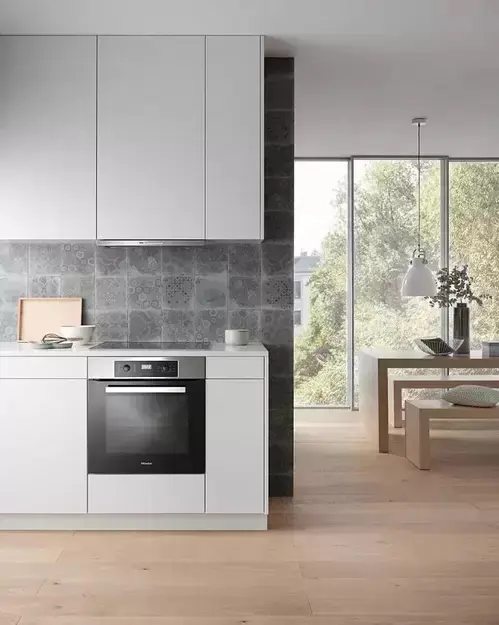 Духовой шкаф Miele H2265B Active фото 5