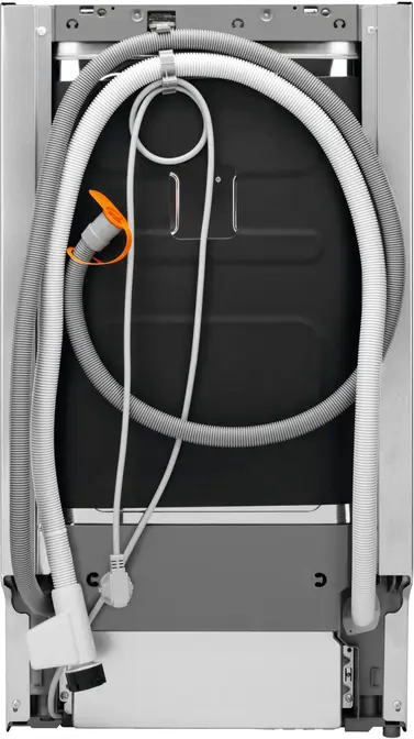 Встраиваемая посудомоечная машина Electrolux EKA12111L фото 4