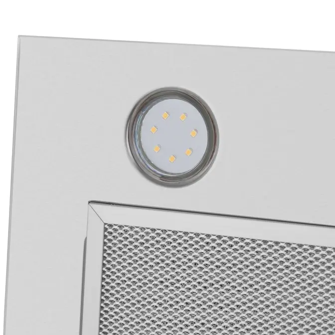 Встраиваемая вытяжка Maunfeld CROSBY POWER 60 INOX фото 8