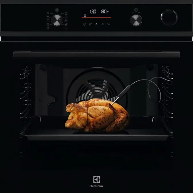 Духовой шкаф Electrolux EOC6P77H фото 2
