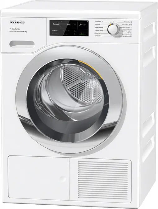 Сушильная машина Miele TEL785WP фото 1