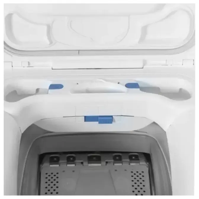Стиральная машина Electrolux EW6T4RF061 фото 4