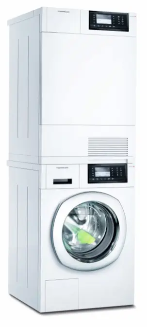 Стиральная машина Kuppersbusch W 30.0 W фото 4