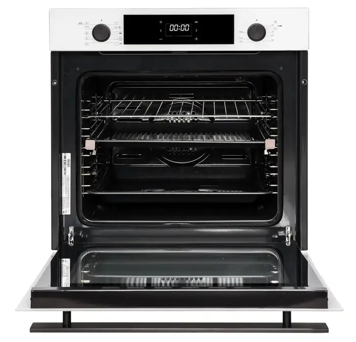 Духовой шкаф DeLonghi DEO 755 BB MARTINA фото 2