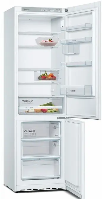 Холодильник Bosch KGV39XW2AR фото 4