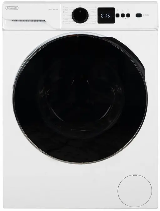 Стиральная машина DeLonghi DWM 614 ALICIA фото 1