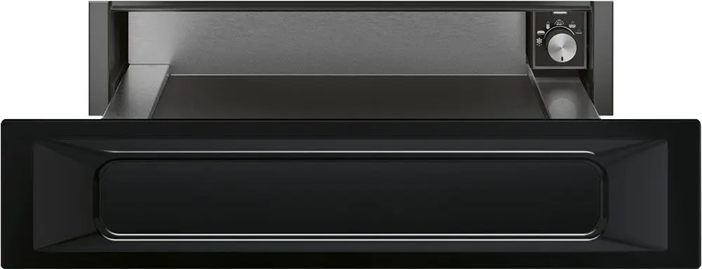 Шкаф для подогрева посуды Smeg CPR915N фото 1