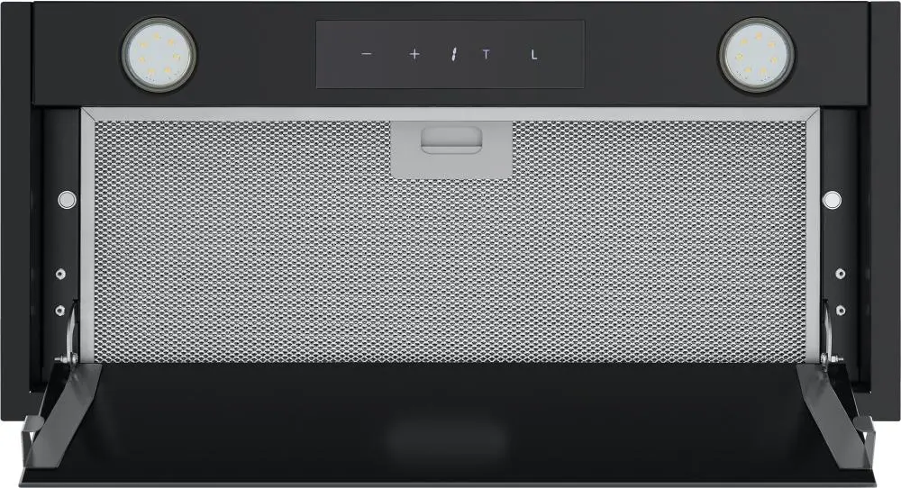 Кухонная вытяжка Maunfeld FANTASY LIGHT 60 Black фото 4