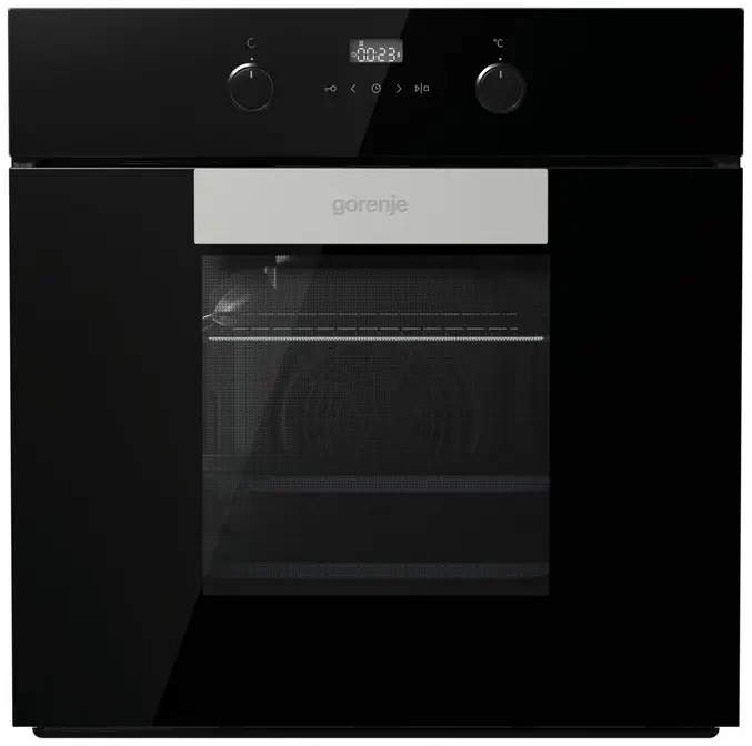 Духовой шкаф Gorenje BO 637 E 24 BG фото 1