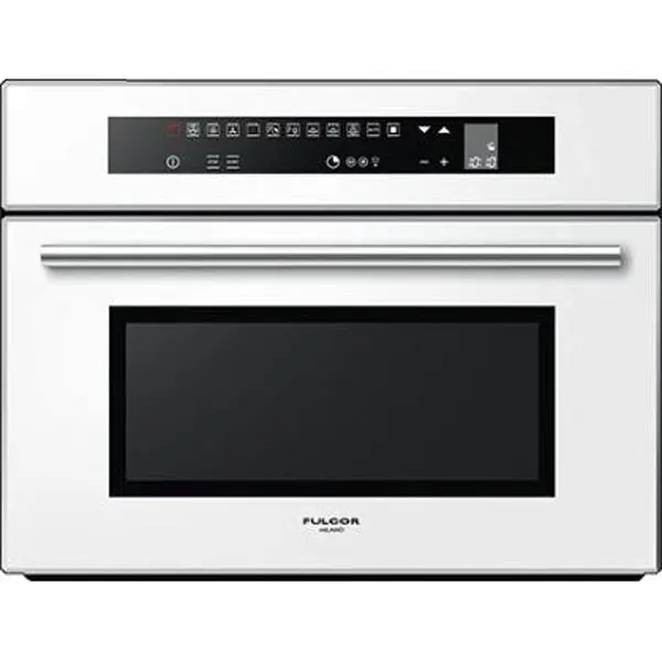 Встраиваемая микроволновая печь Fulgor Milano LCMO 4511 TC WH