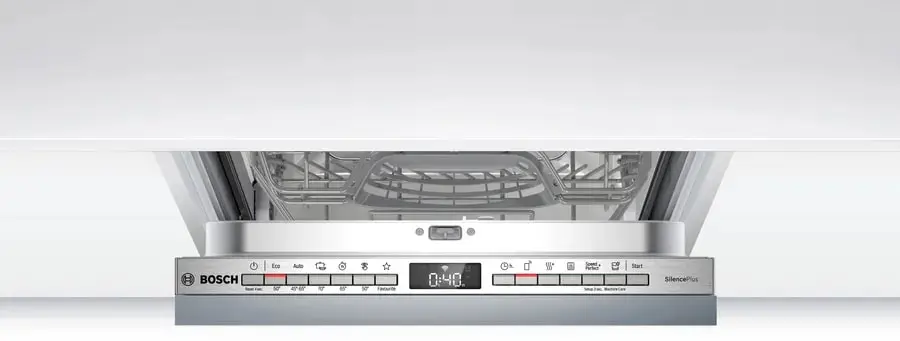 Посудомоечная машина Bosch SPV4HMX10E фото 7