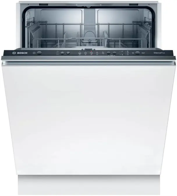 Встраиваемая посудомоечная машина Bosch SMV25CX02R фото 1
