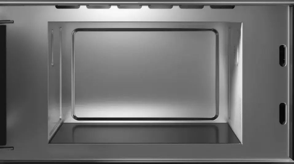 Микроволновая печь Siemens BF722L1B1 фото 2