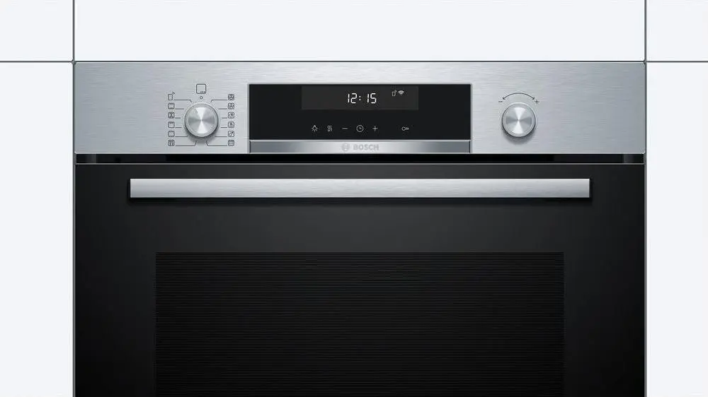 Духовой шкаф Bosch HBB578BS6 фото 3