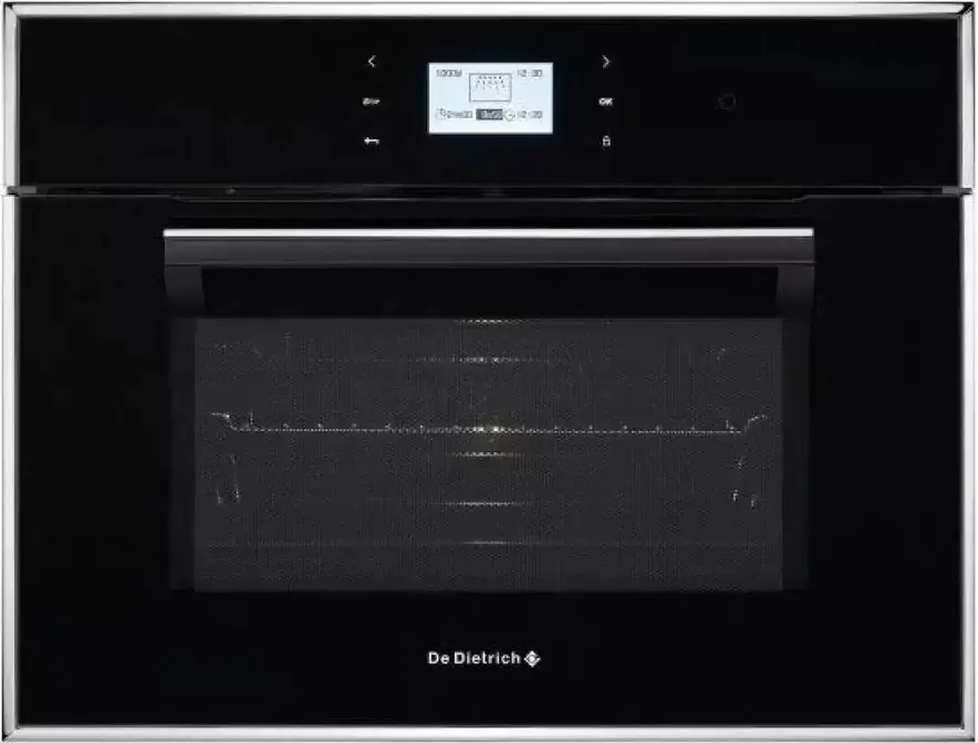 Духовой шкаф De Dietrich DOM1195B
