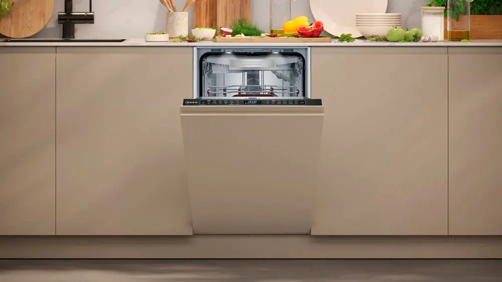 Посудомоечная машина Neff S897ZM801E фото 2