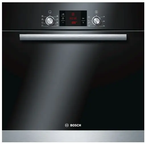 Духовой шкаф Bosch HBA22B150R фото 1