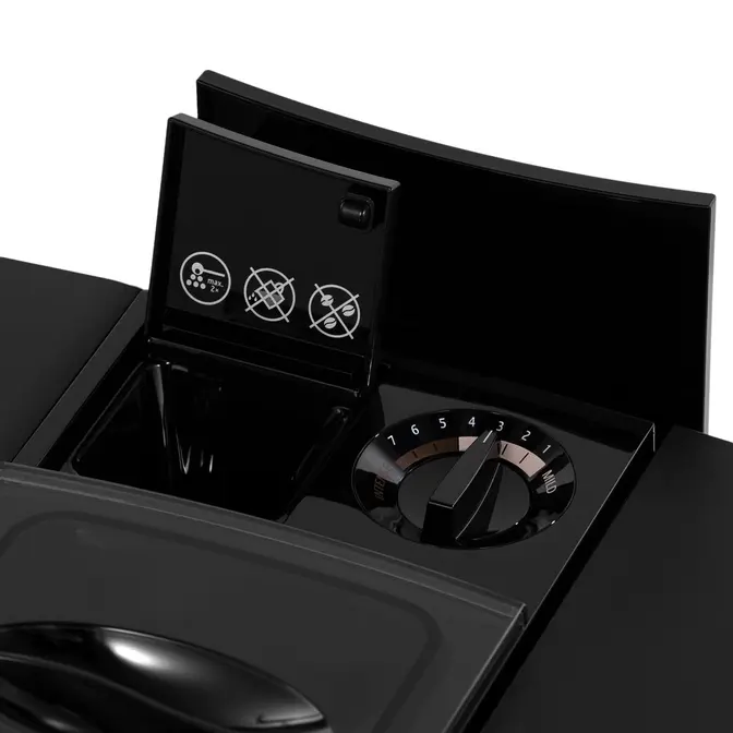 Кофемашина Jura E8 Piano Black (15745) фото 10