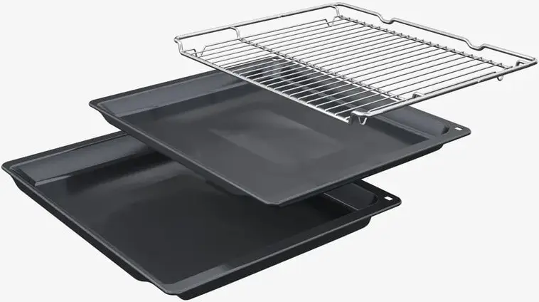 Духовой шкаф Bosch HBG536EW3 фото 6