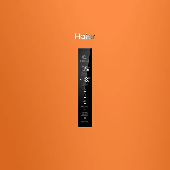 Холодильник Haier A4F637COMVU1 фото 3