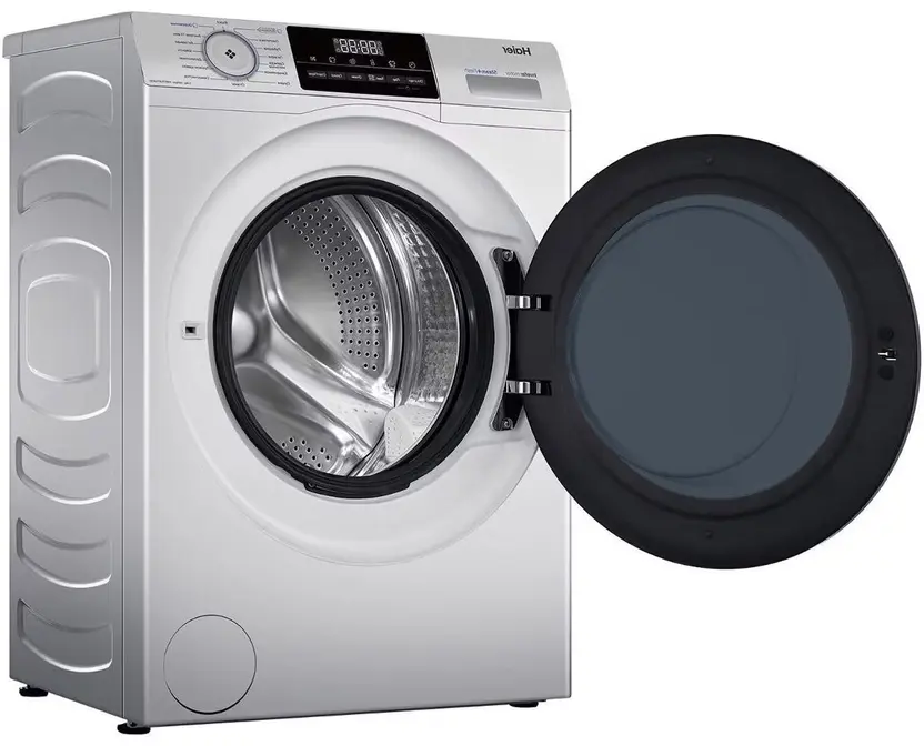 Стиральная машина с сушкой HAIER HWD70-BP14929S фото 7