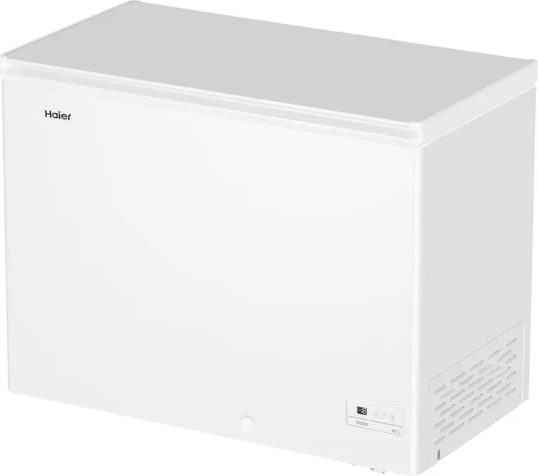 Морозильный ларь HAIER HCE301R фото 1