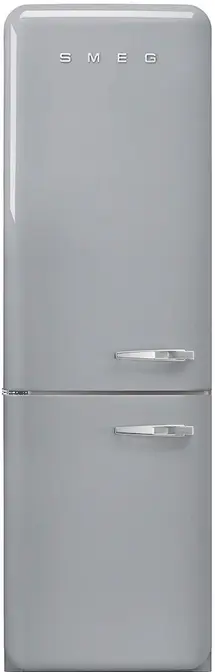 Холодильник Smeg FAB32LSV5 фото 1