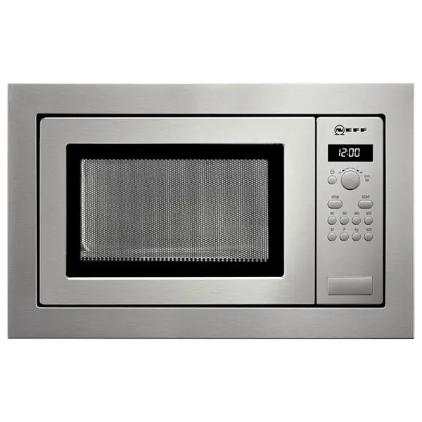 Встраиваемая микроволновая печь NEFF H56W20 N3