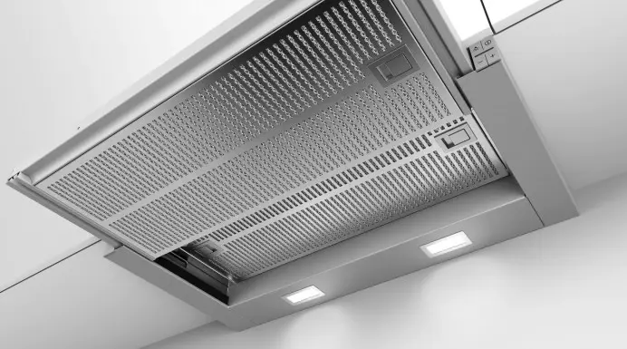 Встраиваемая вытяжка Bosch DFR067A52 фото 3