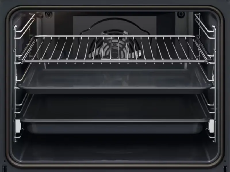 Духовой шкаф ELECTROLUX LOE8P38Z фото 6