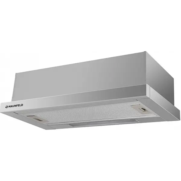 Встраиваемая вытяжка Maunfeld VS Light 60 Ln Inox