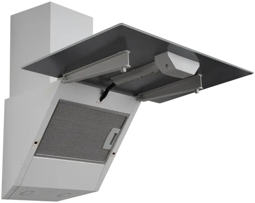 Вытяжка Schaub Lorenz SLD DL6118 фото 4