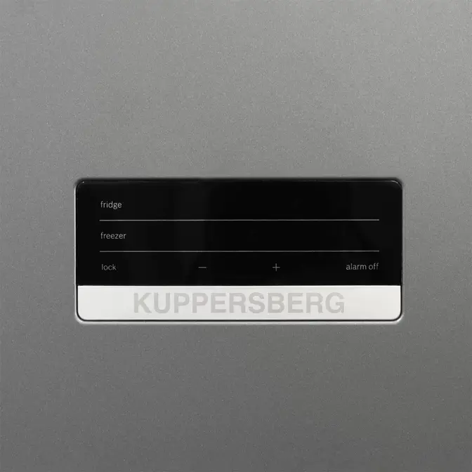 Холодильник Kuppersberg RFCN 2010 DX фото 4