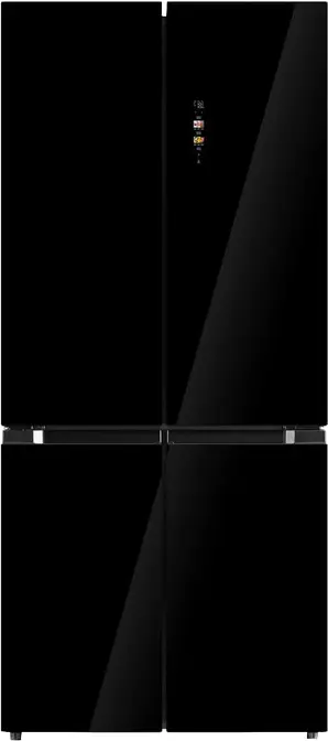 Холодильник Midea MDRM691MIE22 фото 1