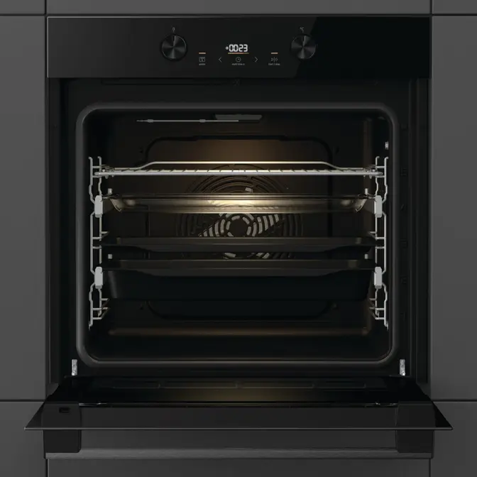 Духовой шкаф Gorenje BOS6737E20FBG фото 2