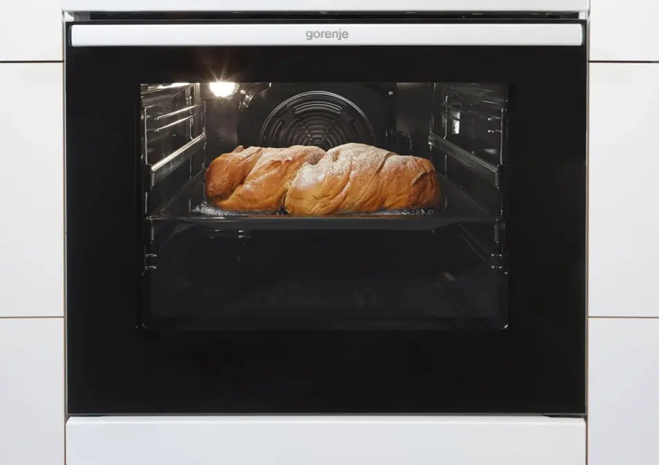 Стеклокерамическая плита Gorenje GECS6B70CLB фото 11