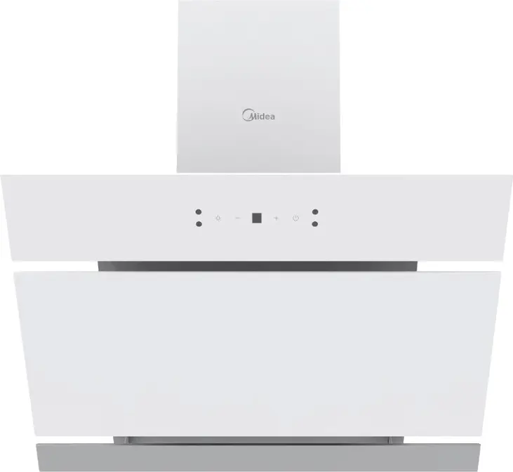 Вытяжка Midea MH60AN668GW фото 1