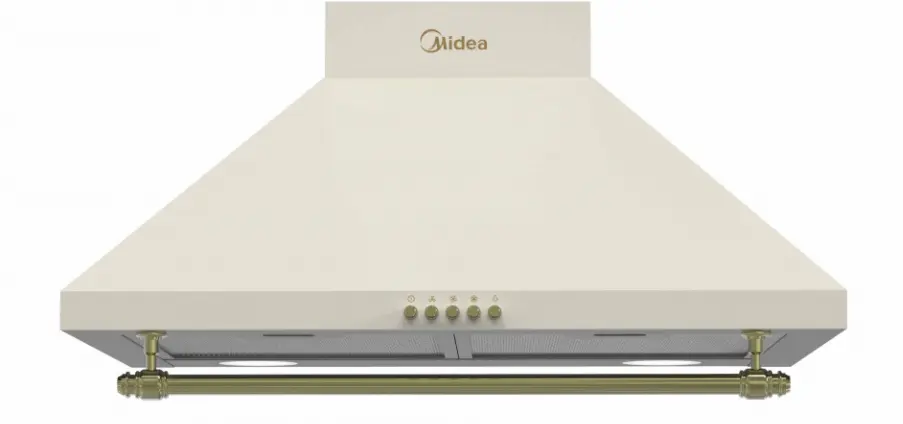 Вытяжка Midea MH60C305RI