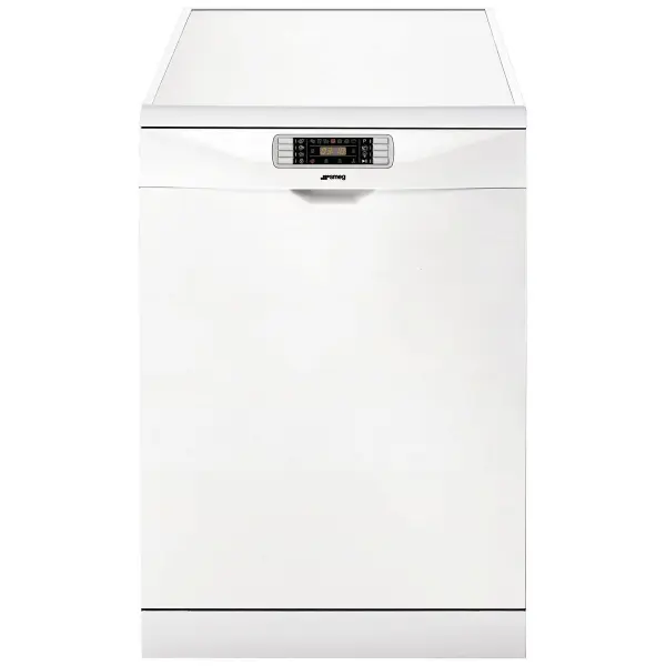 Встраиваемая посудомоечная машина Smeg LVS 367B фото 1